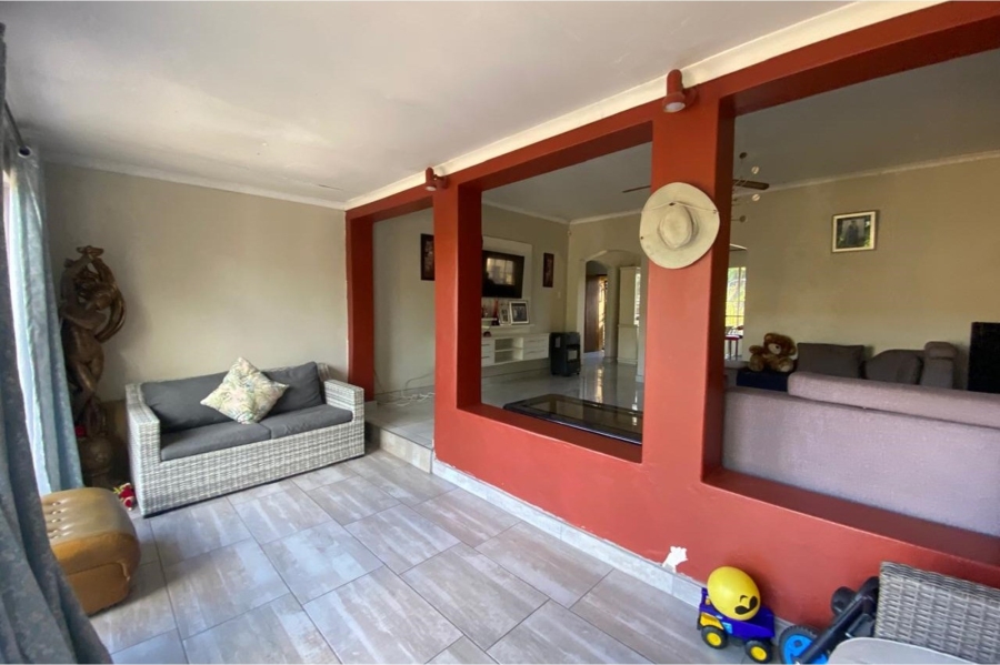 4 Bedroom Property for Sale in Sasolburg Free State